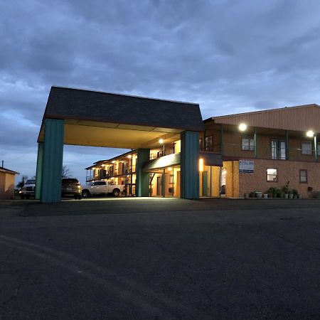 Royal Inn Borger Екстер'єр фото