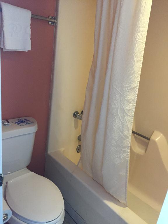 Royal Inn Borger Екстер'єр фото