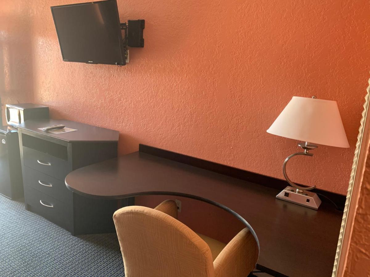 Royal Inn Borger Екстер'єр фото